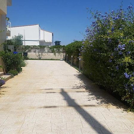 Marea Sicula Home Συρακούσες Εξωτερικό φωτογραφία