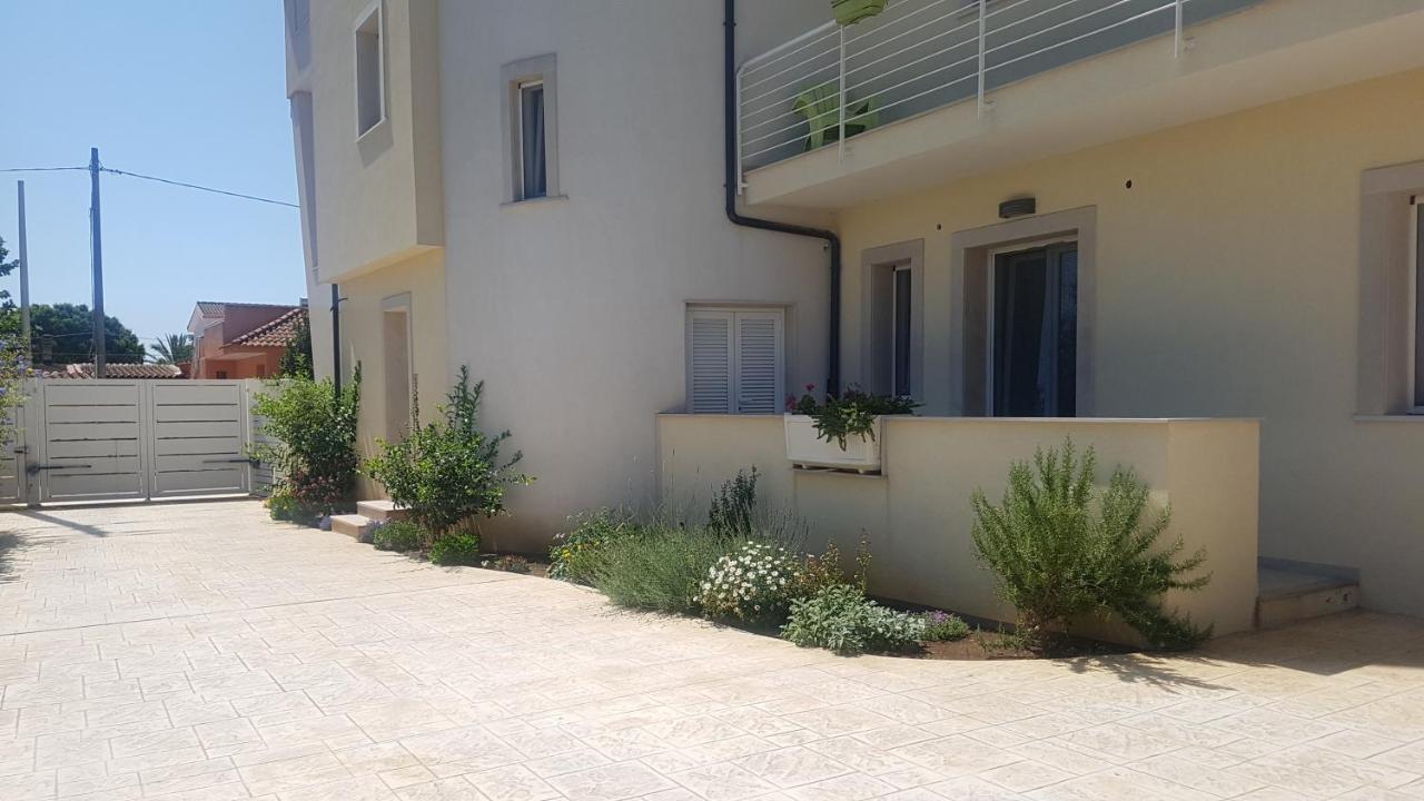 Marea Sicula Home Συρακούσες Εξωτερικό φωτογραφία