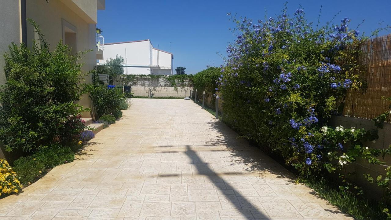 Marea Sicula Home Συρακούσες Εξωτερικό φωτογραφία