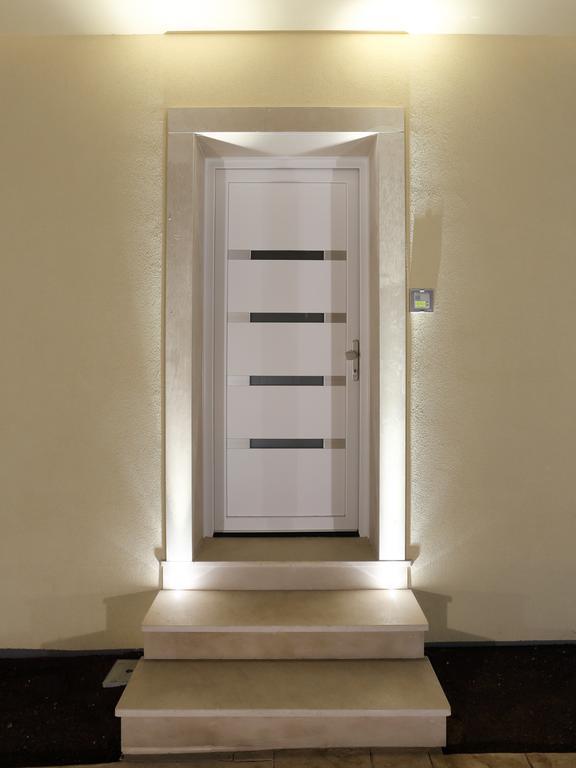 Marea Sicula Home Συρακούσες Εξωτερικό φωτογραφία