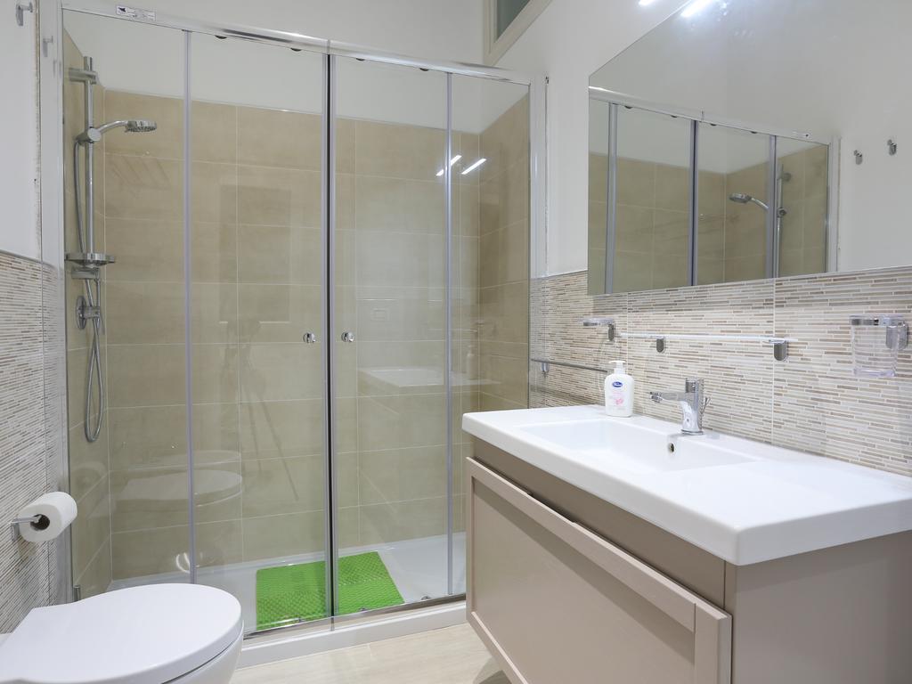 Marea Sicula Home Συρακούσες Εξωτερικό φωτογραφία
