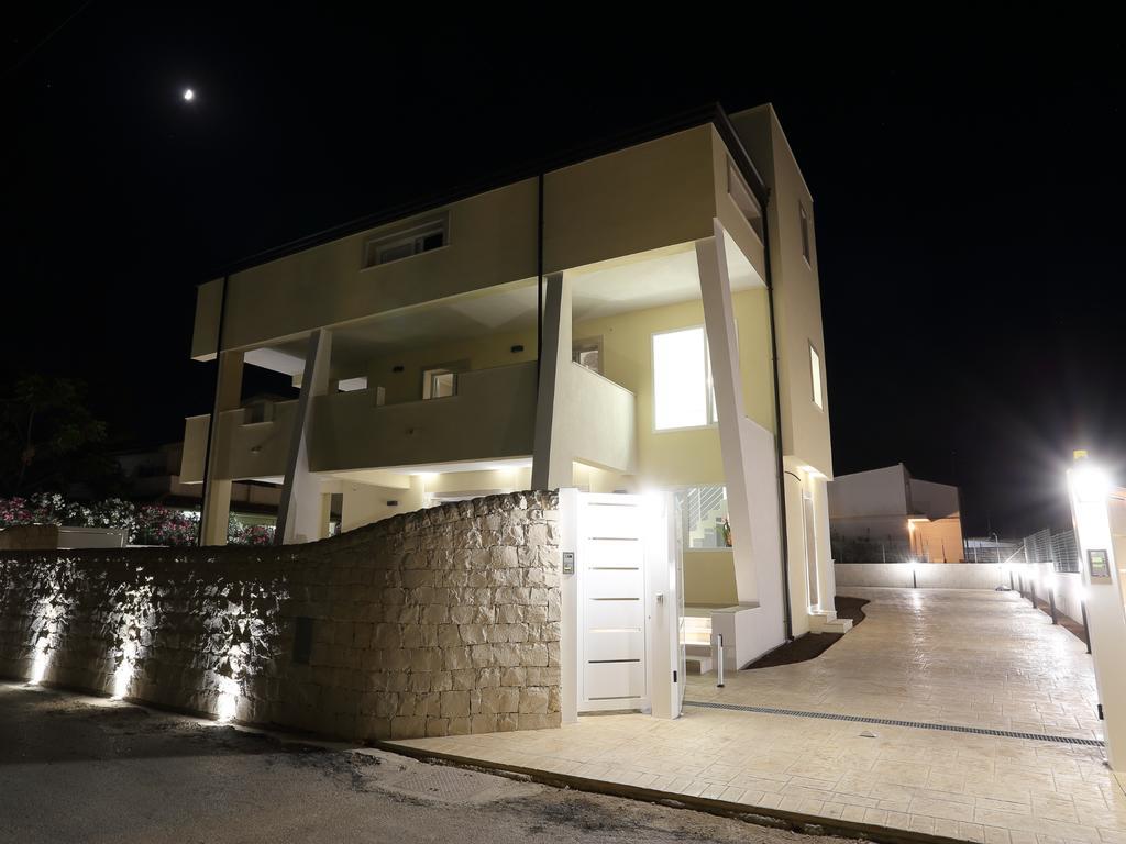 Marea Sicula Home Συρακούσες Εξωτερικό φωτογραφία