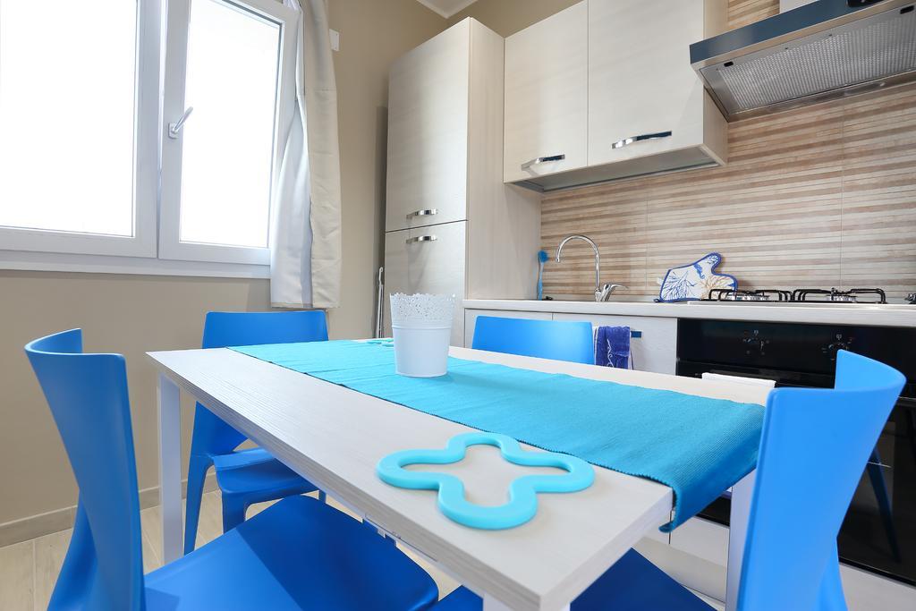 Marea Sicula Home Συρακούσες Εξωτερικό φωτογραφία