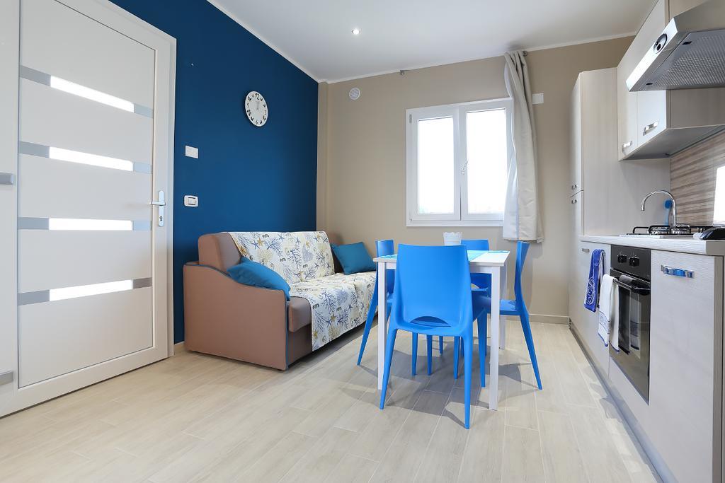 Marea Sicula Home Συρακούσες Εξωτερικό φωτογραφία