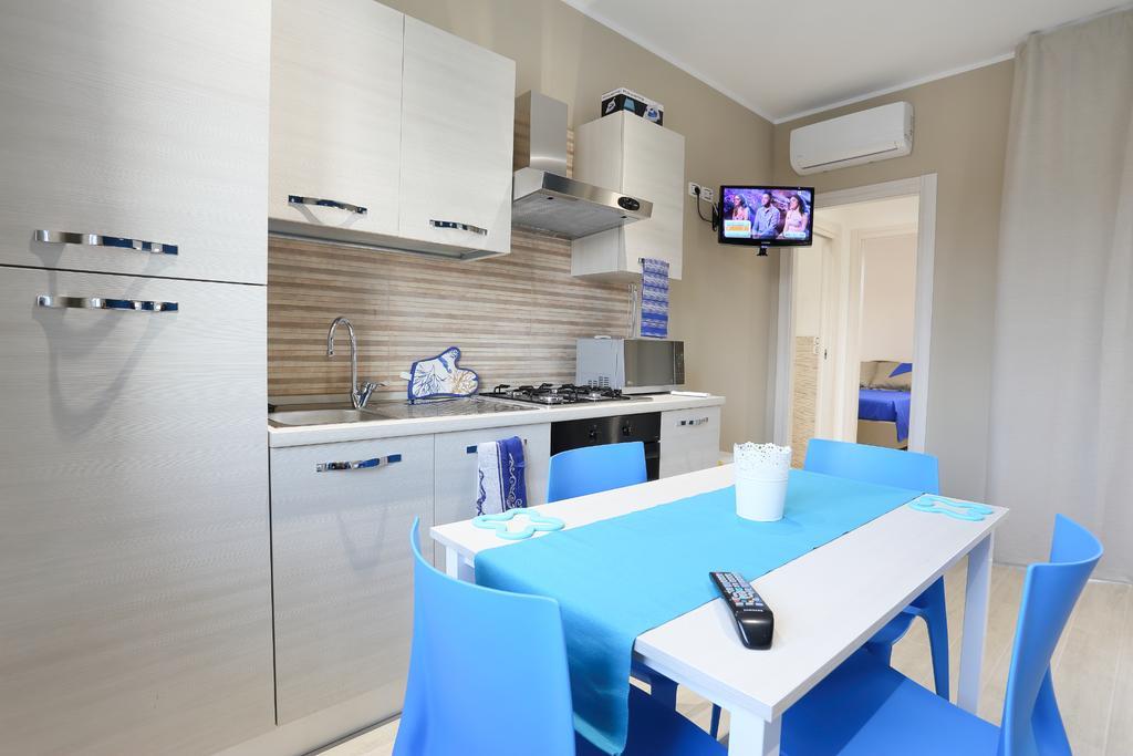 Marea Sicula Home Συρακούσες Εξωτερικό φωτογραφία