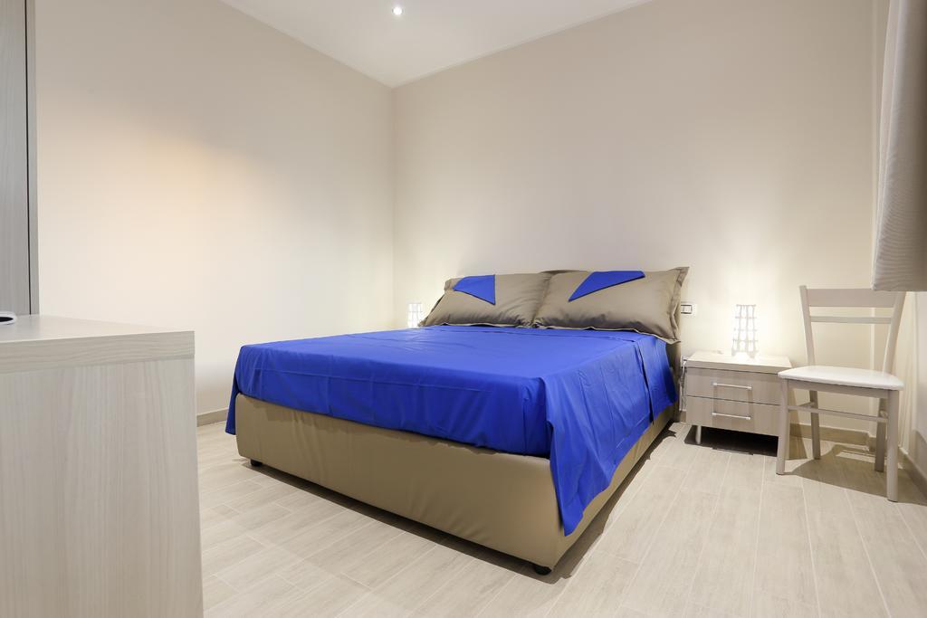 Marea Sicula Home Συρακούσες Εξωτερικό φωτογραφία