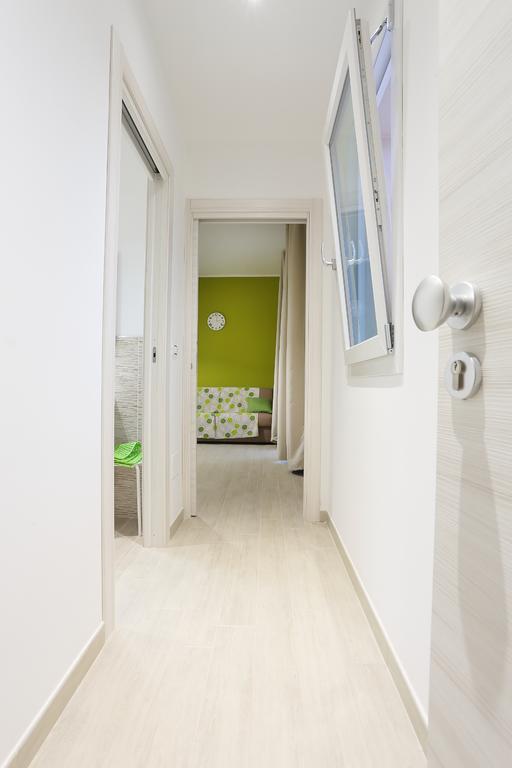 Marea Sicula Home Συρακούσες Εξωτερικό φωτογραφία
