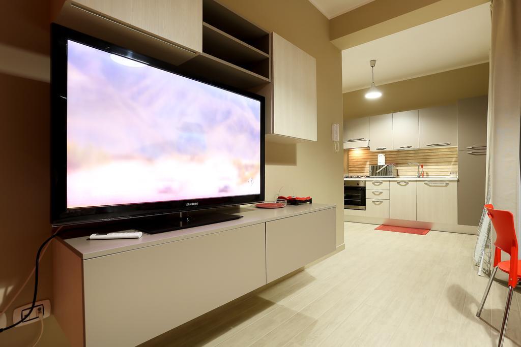 Marea Sicula Home Συρακούσες Εξωτερικό φωτογραφία