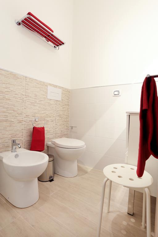 Marea Sicula Home Συρακούσες Εξωτερικό φωτογραφία