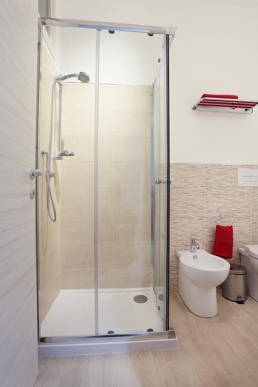 Marea Sicula Home Συρακούσες Εξωτερικό φωτογραφία