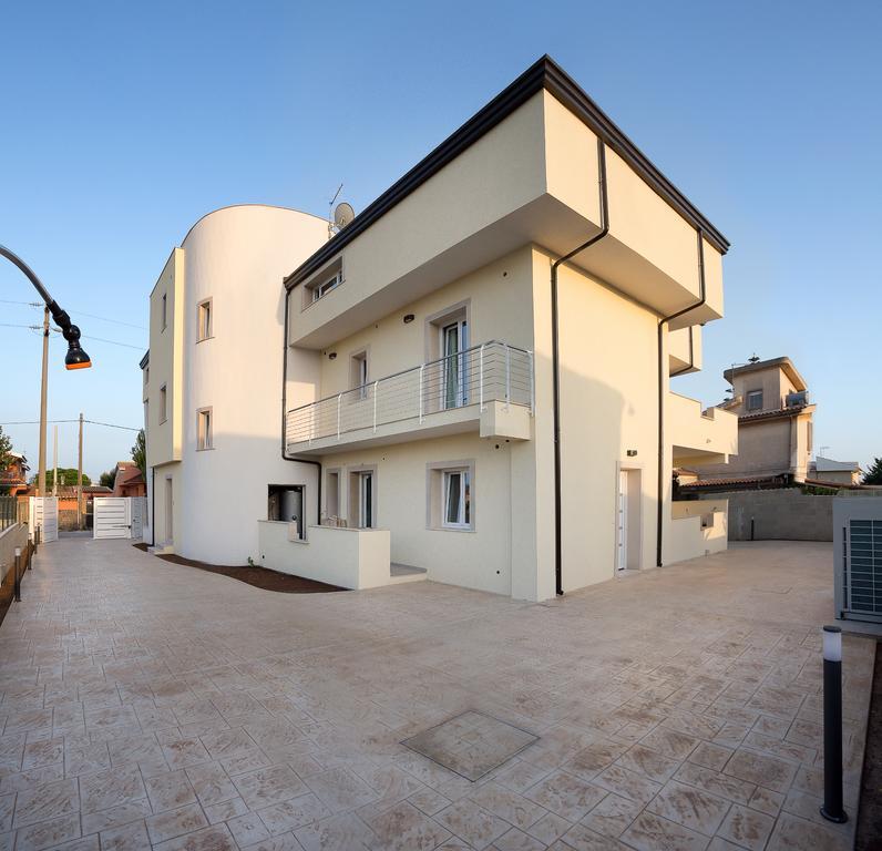 Marea Sicula Home Συρακούσες Εξωτερικό φωτογραφία
