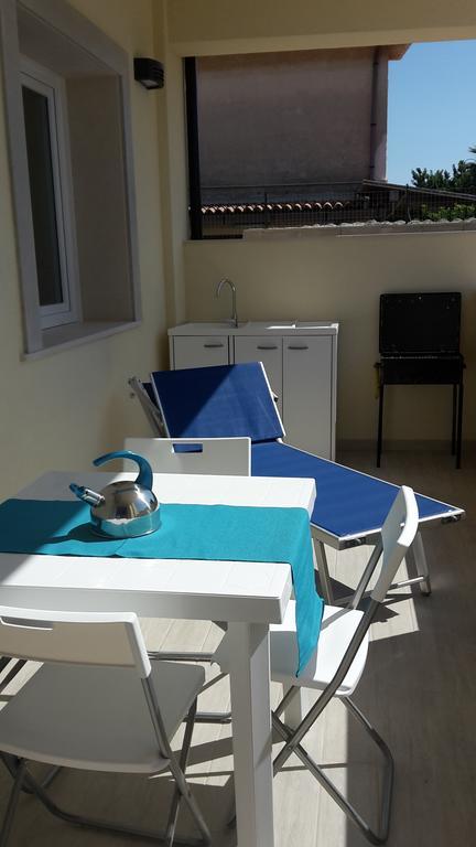 Marea Sicula Home Συρακούσες Εξωτερικό φωτογραφία
