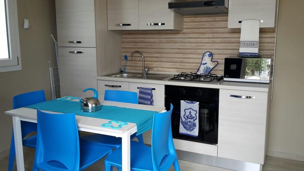 Marea Sicula Home Συρακούσες Εξωτερικό φωτογραφία