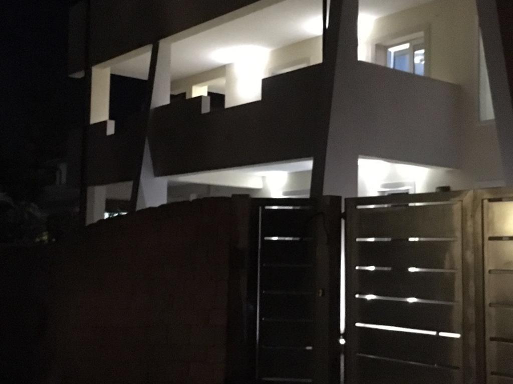 Marea Sicula Home Συρακούσες Εξωτερικό φωτογραφία