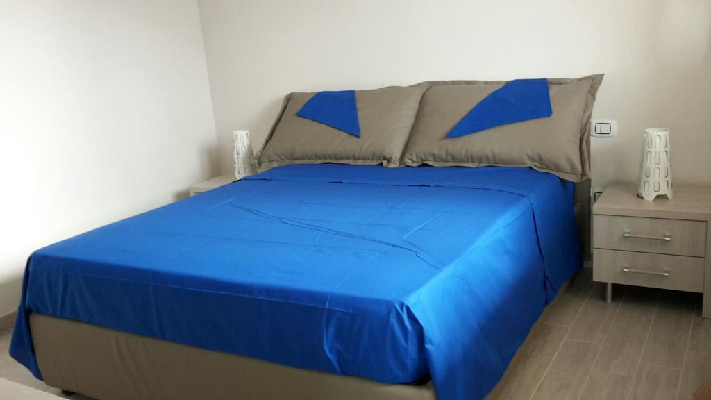 Marea Sicula Home Συρακούσες Εξωτερικό φωτογραφία