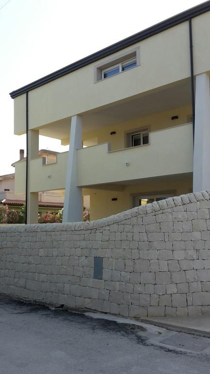 Marea Sicula Home Συρακούσες Εξωτερικό φωτογραφία